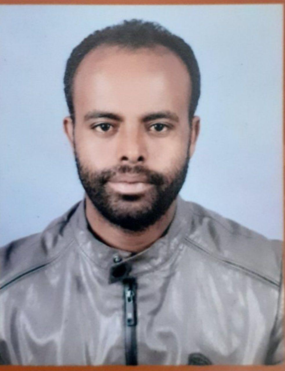 Ali Mehammmed