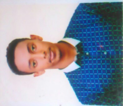 YOHANNES ADDIS