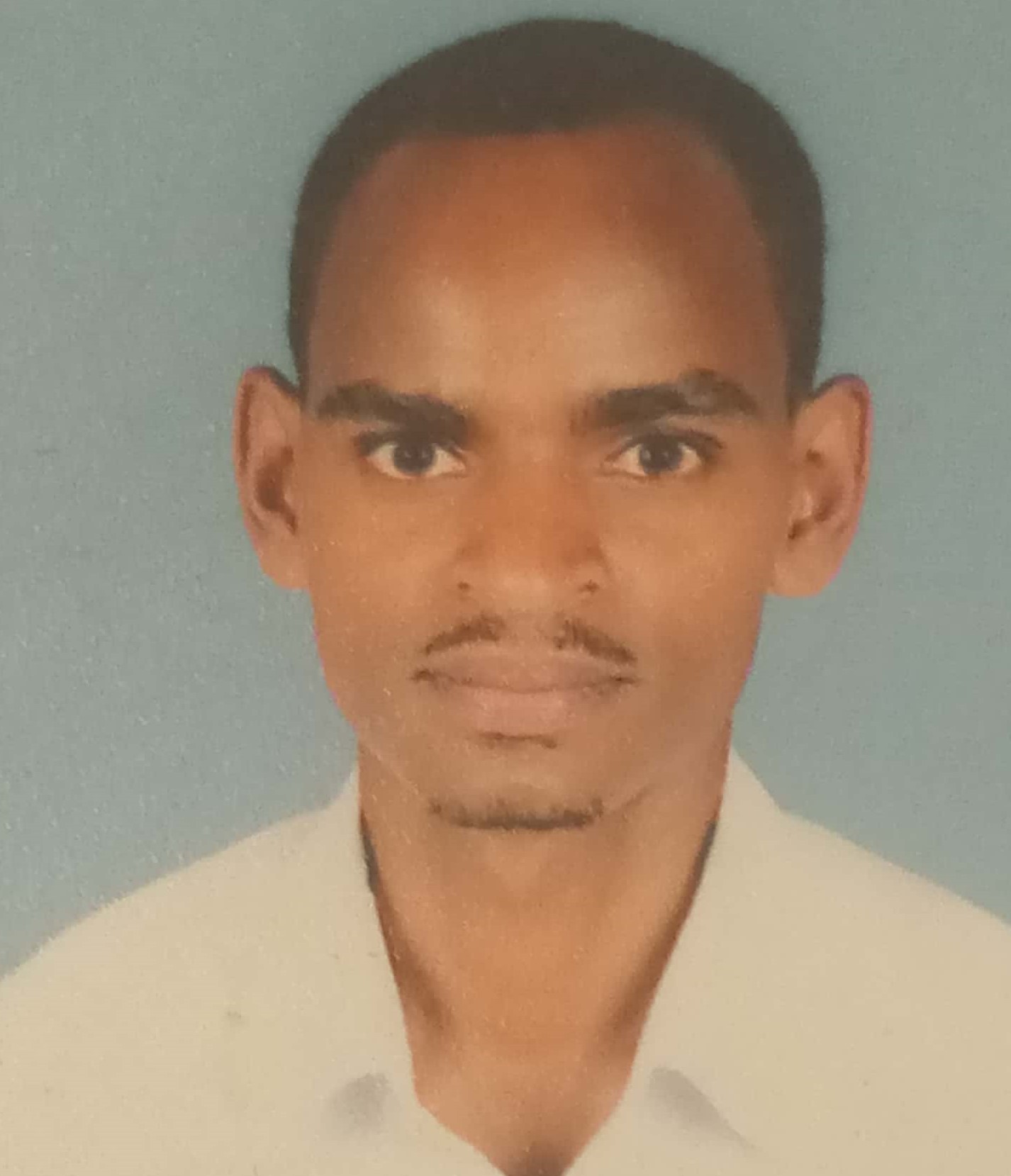 Mitku Assefa