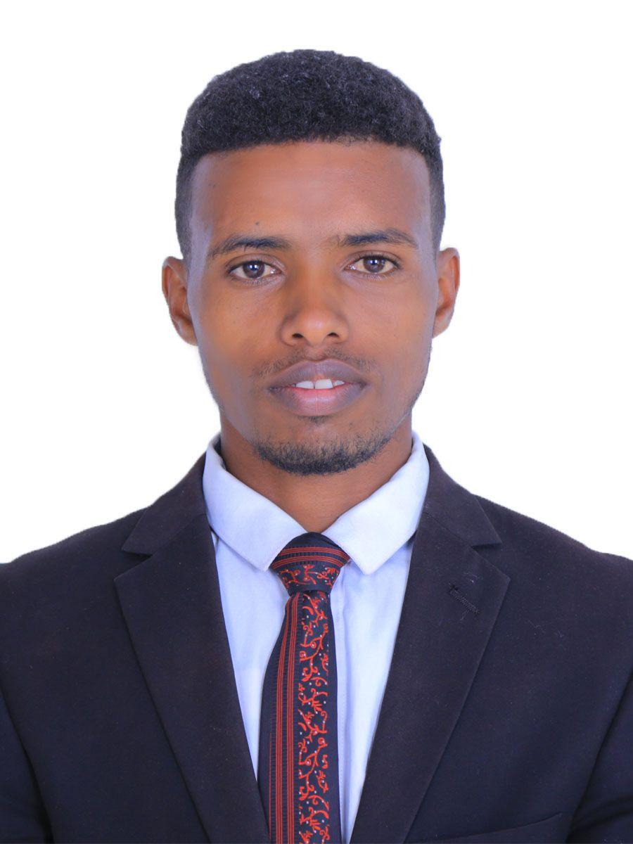 Ahmed Alkadir