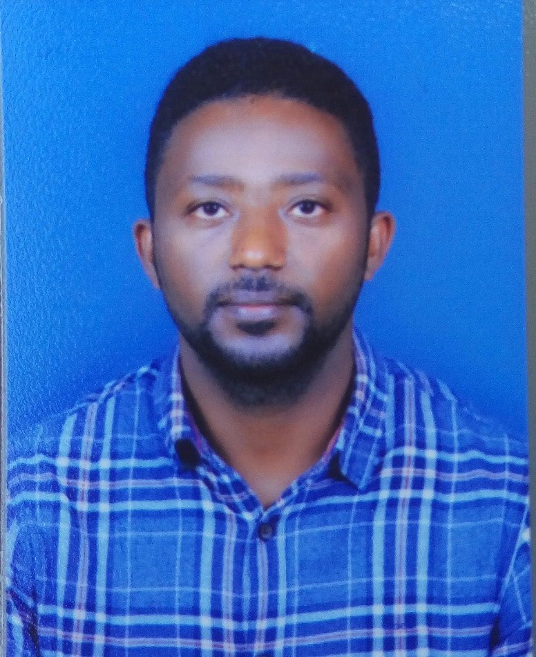Mekuria Belayneh