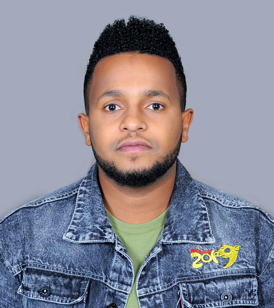 Khalid Yimer