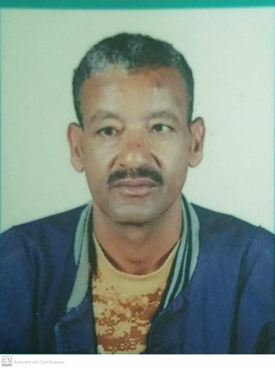 Bezalgn Mehammed