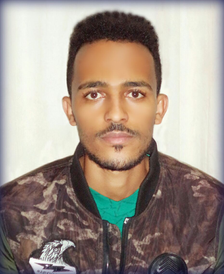 Akalu Teshome