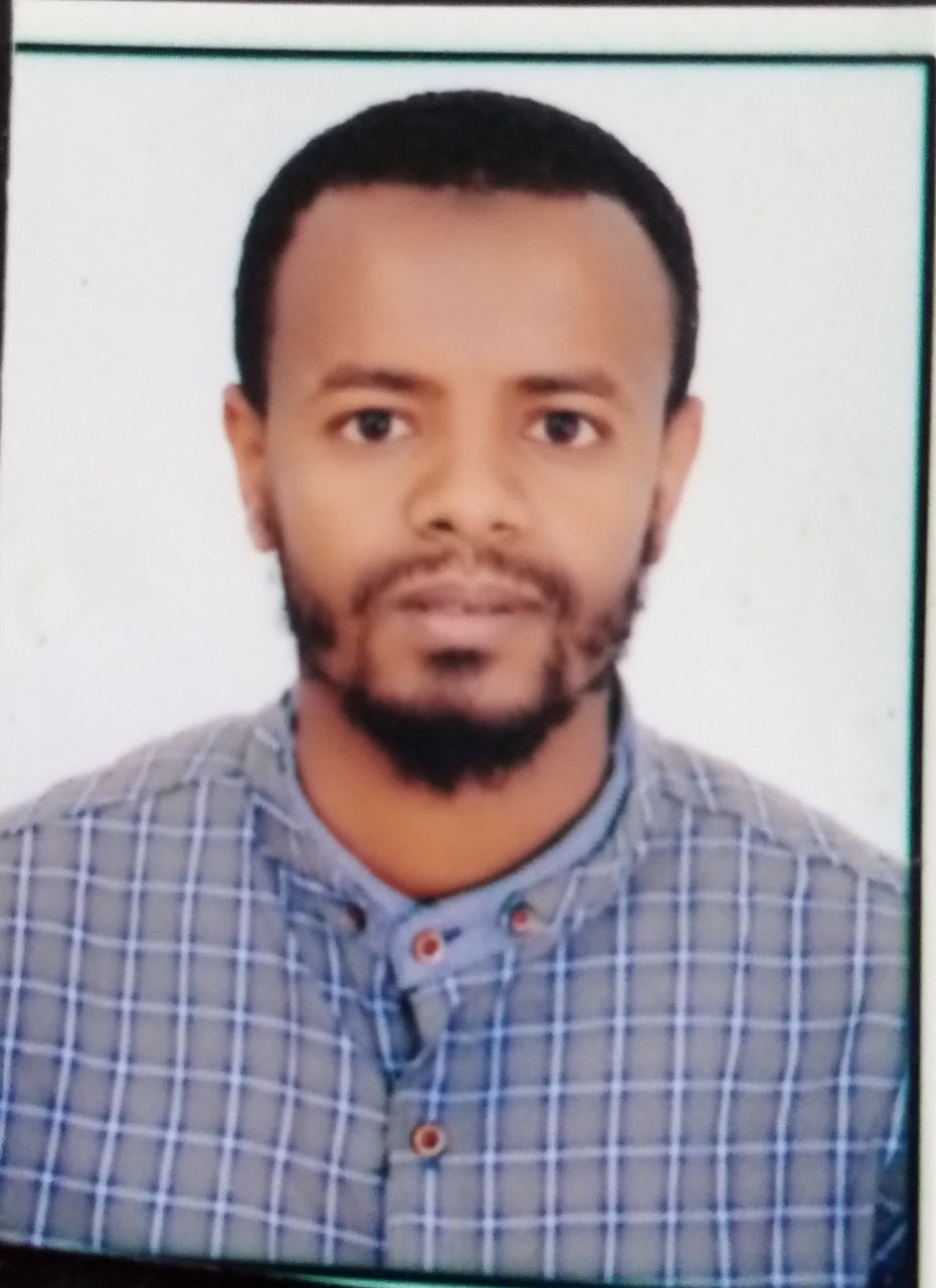 Yesuf Arega