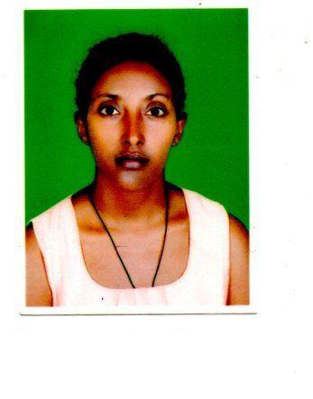 Senait Zegeye
