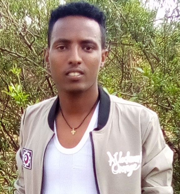 Desssie Fetene Abera