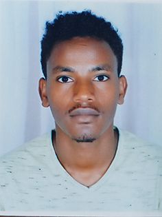 Tariku Habteselassie