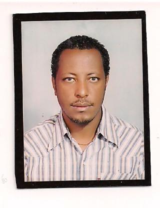 Teshome Tessema