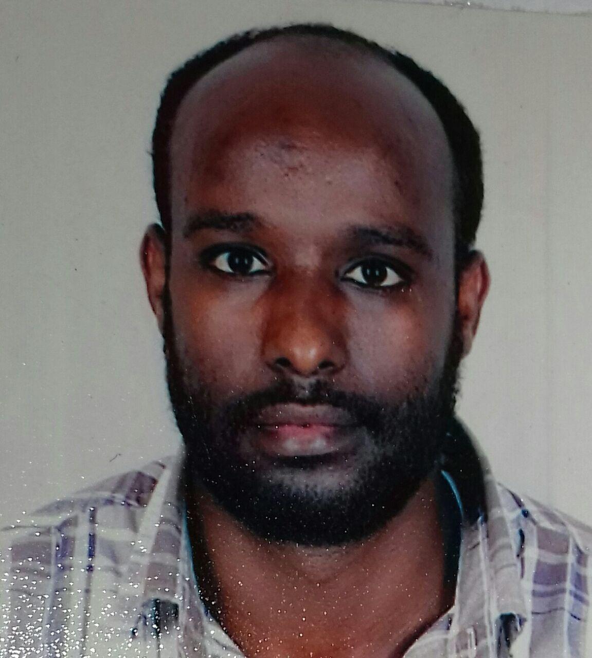Mohammed Hussen Muhiye