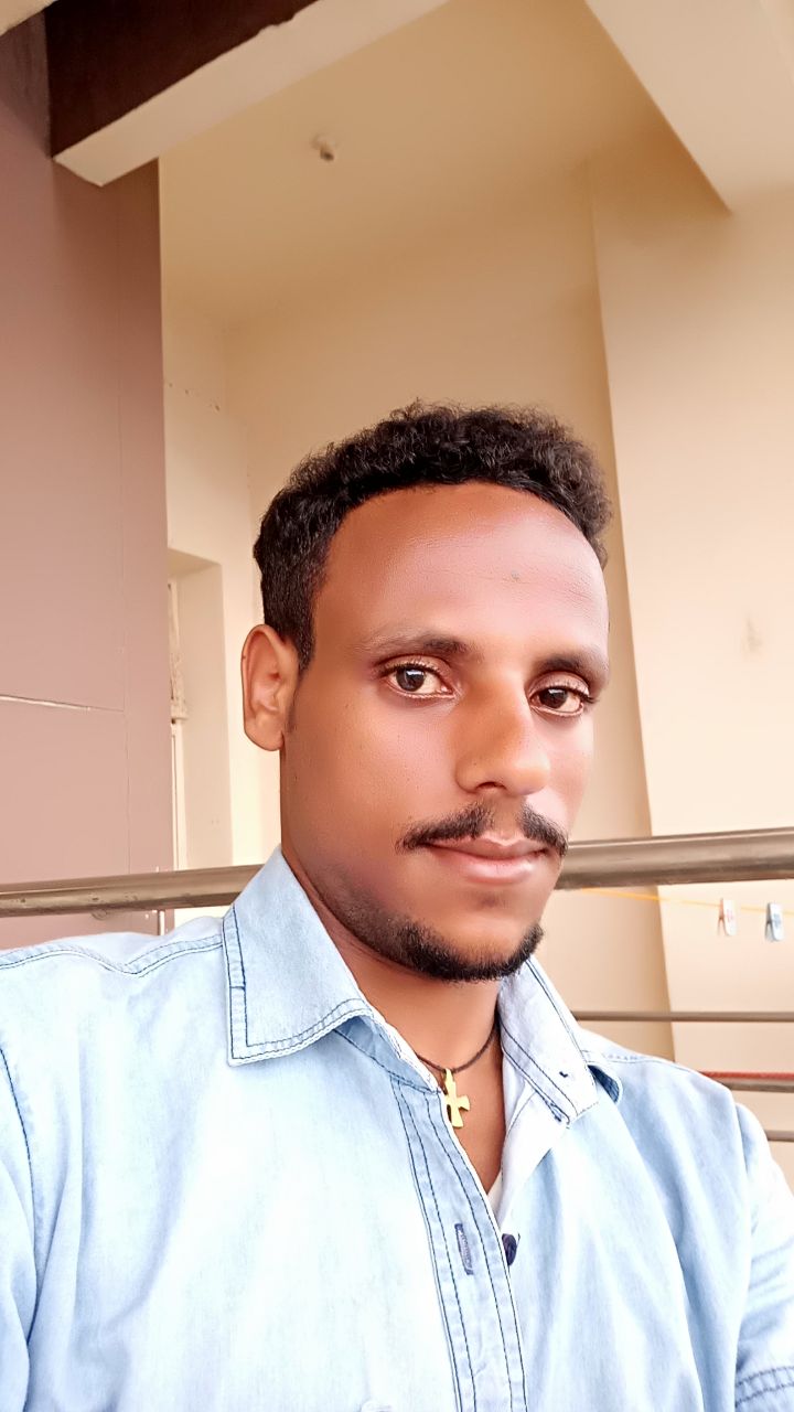 Abriham Atinafu