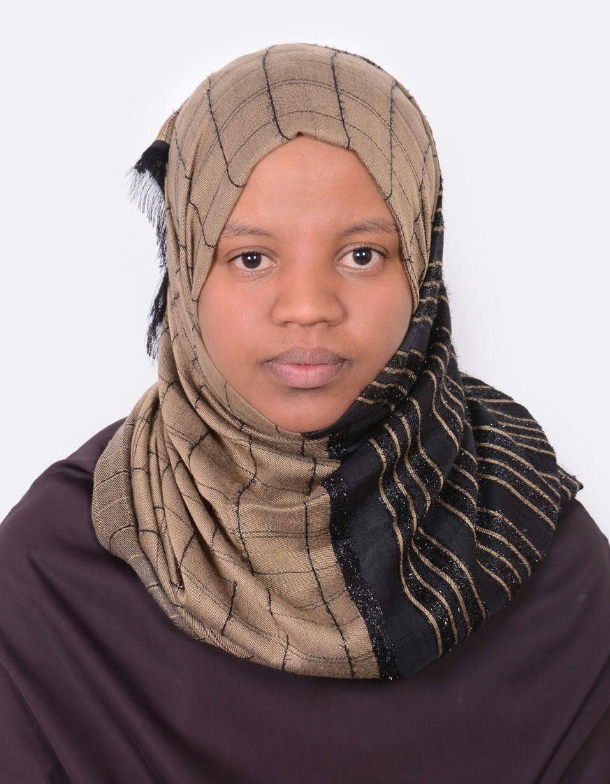 Hikma Abdu