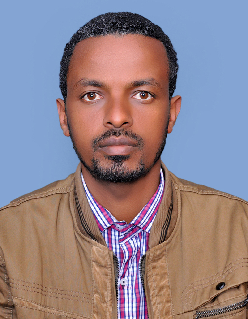 Ashenafi Eneyew