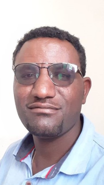 Natnael Fentaw