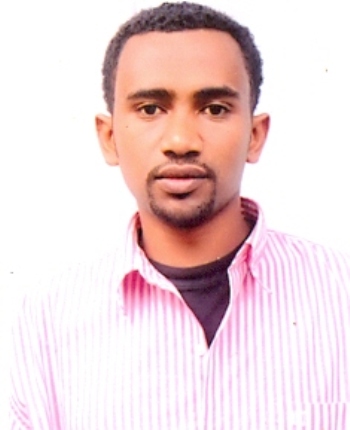 Fasil Alemayehu