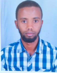 Mohammed Alebachew